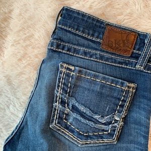 BKE Stella Skinny Jeans